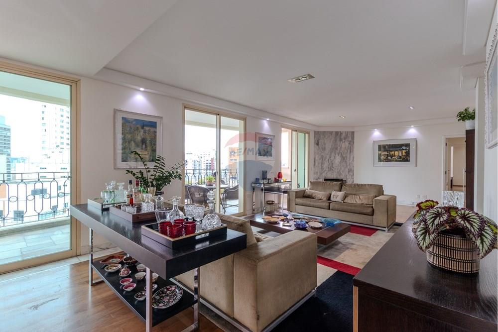 Apartamento - Venda - São Paulo , São Paulo - 01fotos_007.jpg - 601251257-14