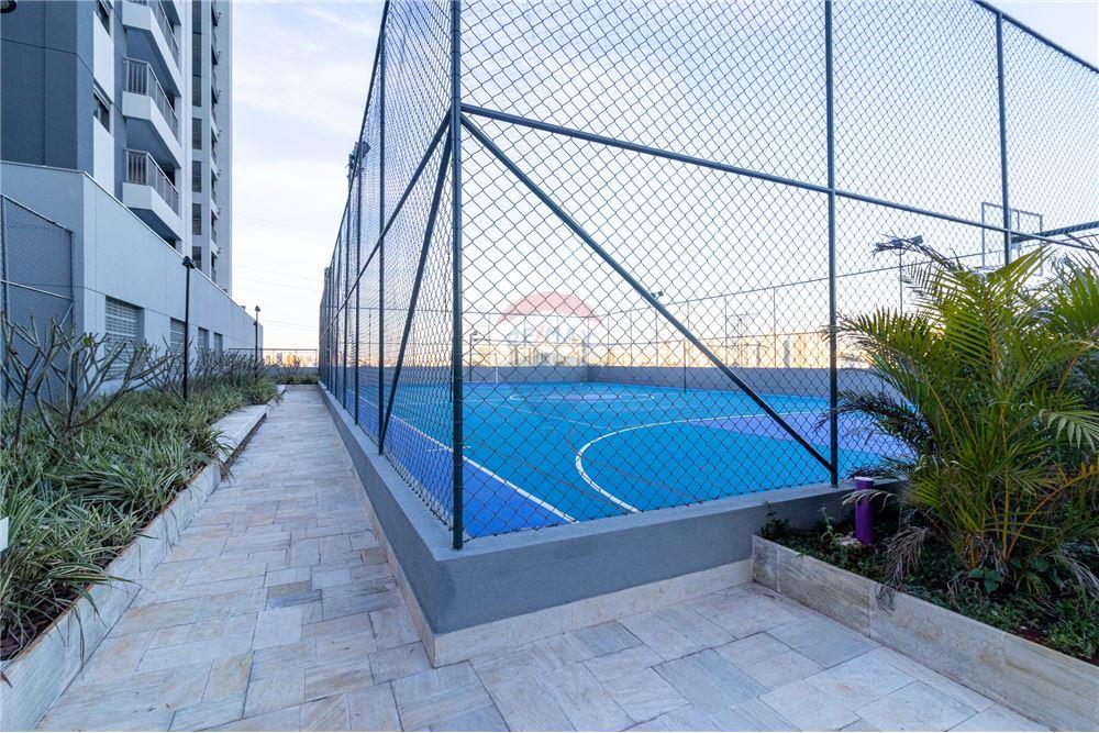 Apartamento - Venda - São Paulo , São Paulo - 35 - 601751014-1055