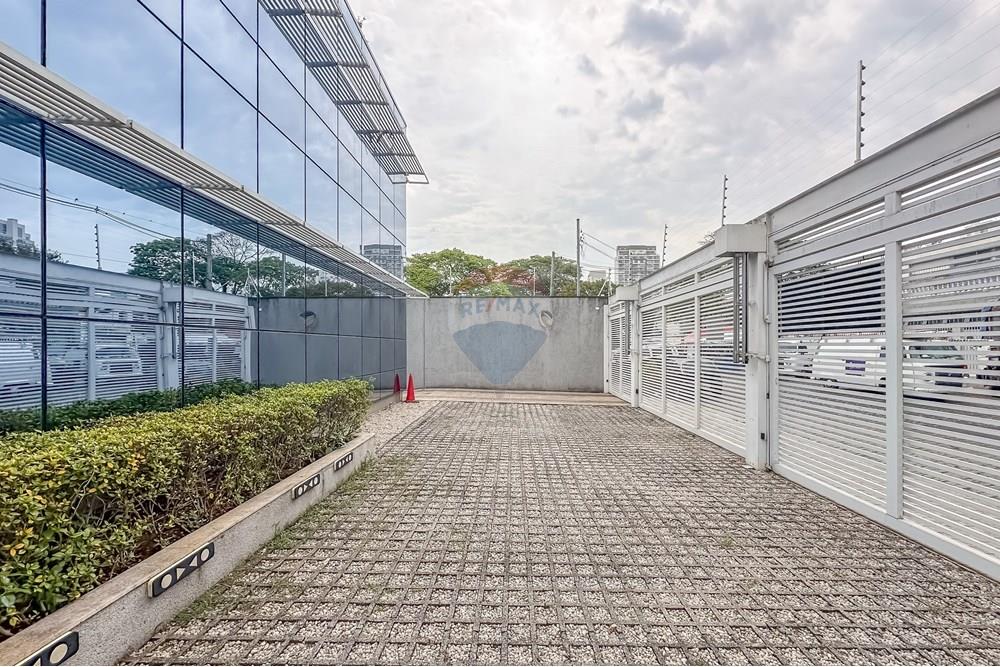 Prédio - Alugar - São Paulo , São Paulo - IMG_236347.jpg - 601721049-12