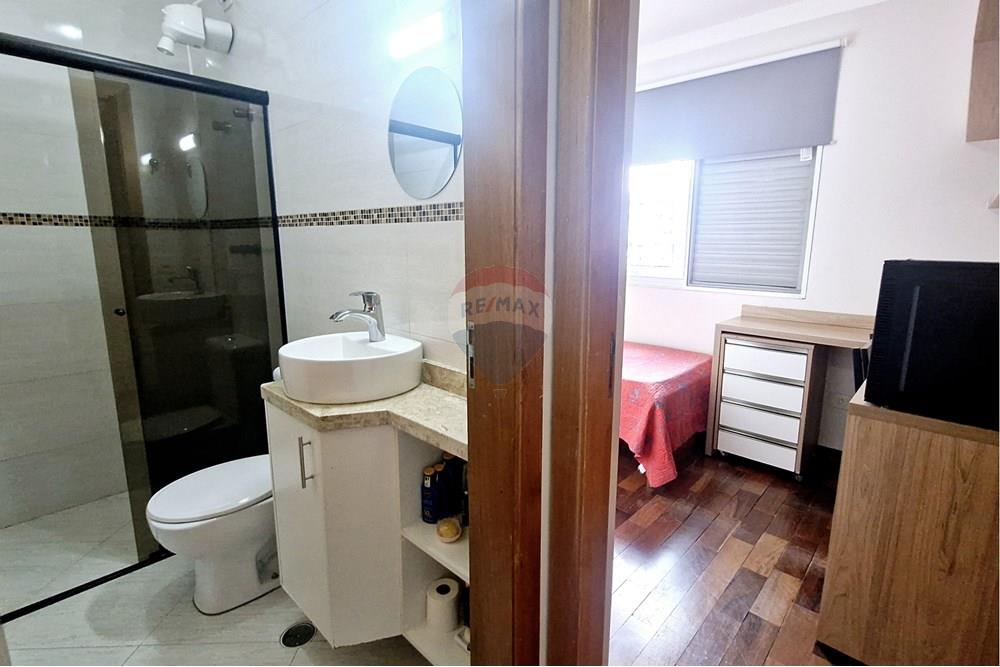 Sobrado - Venda - São Paulo , São Paulo - RUA LUÍSA SCARPINI, 667 (27).jpg - 601051010-61