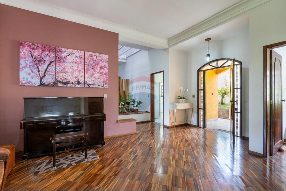 Casa de Condomínio - Venda - Itapecerica da Serra , São Paulo - 01fotos_030.jpg - Sala de jantar - 601331003-36