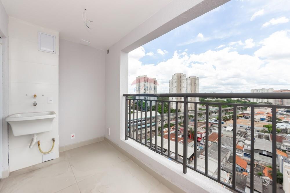 Apartamento - Venda - São Paulo , São Paulo - 1-36.jpg - 601811017-18