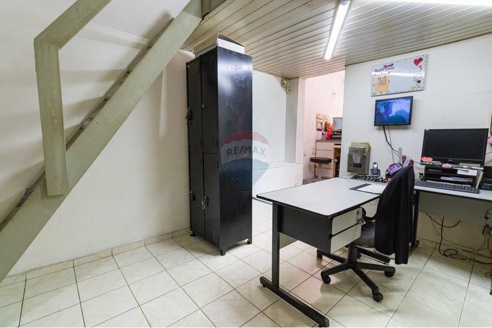 Casa Comercial - Venda - São Paulo , São Paulo - BARAO_JUNDIAI-46.jpg - 601371033-9