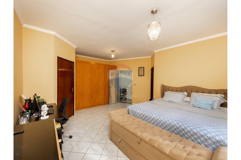 Sobrado - Venda - São Paulo , São Paulo - IMG_798303.jpg - Quarto principal - 601441008-48