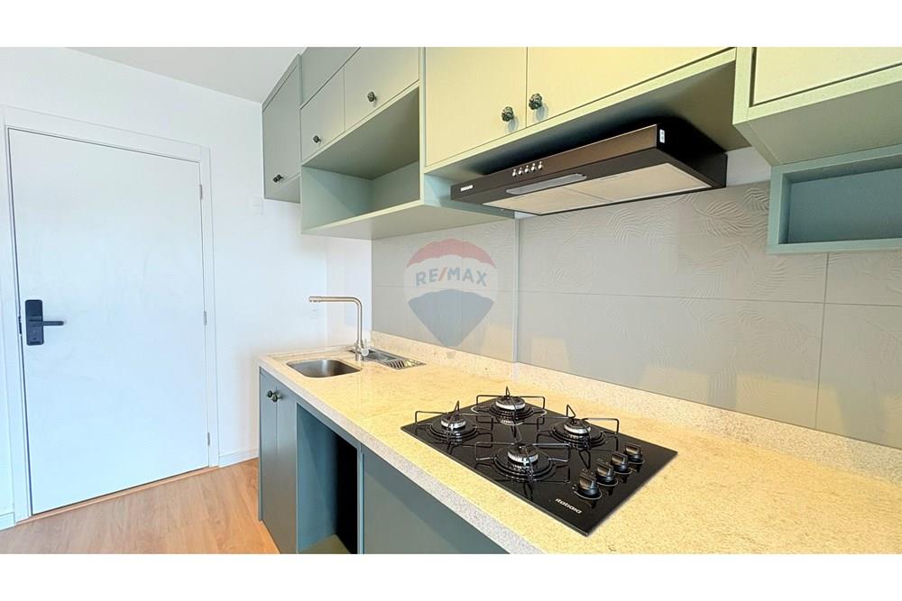 Apartamento - Alugar - São Paulo , São Paulo - IMG_7986.JPEG - 602451001-12