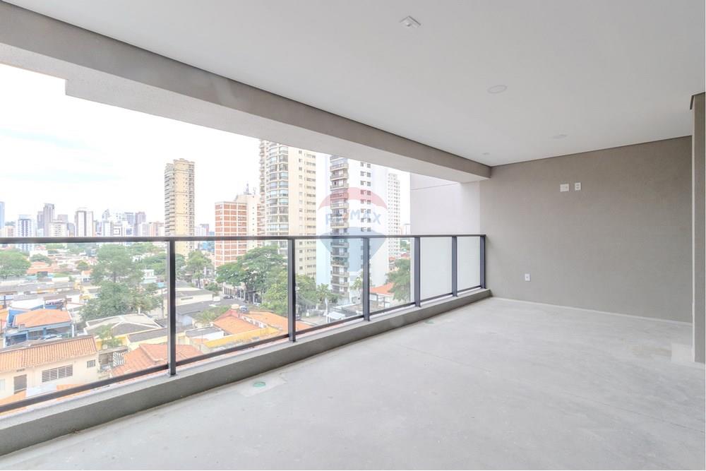 Apartamento - Venda - São Paulo , São Paulo - Bruno-10.jpg - Varanda - 601181054-79