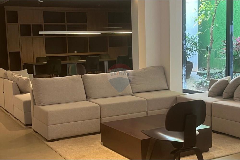 Studio - Alugar - São Paulo , São Paulo - Lounge Internet II.jpg - 602221002-42