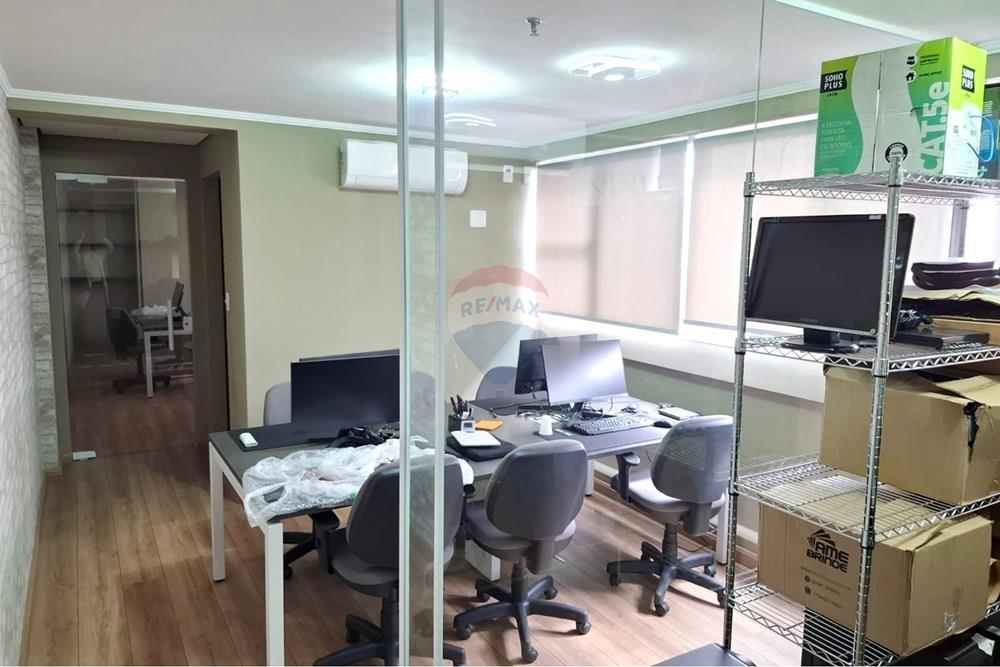 Cj. Comercial/ Sala - Alugar - São Paulo , São Paulo - 022.jpeg - 602291016-354