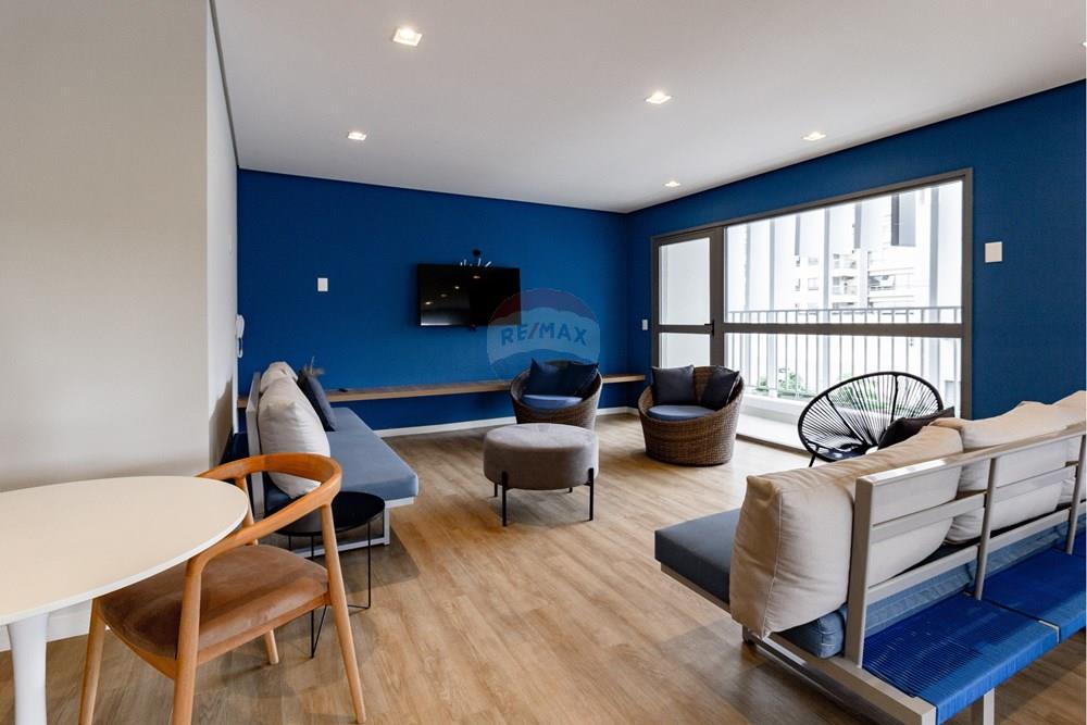 Apartamento - Venda - São Paulo , São Paulo - _MG_6210.JPG - 601361021-1777