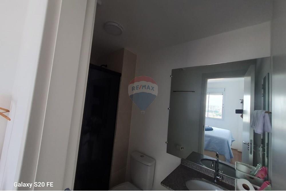 Apartamento - Alugar - São Paulo , São Paulo - MAGARINOS TORRES 480. 10 .jpeg - 601051076-53