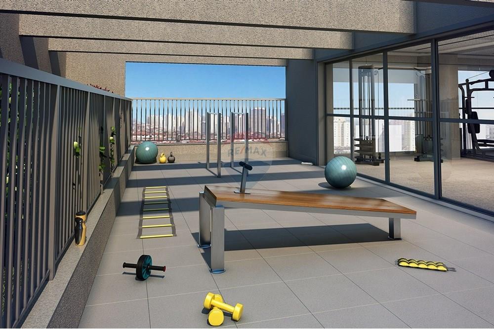 Apartamento - Alugar - São Paulo , São Paulo - 065e4664-2bb2-41d8-a9df-ec76278af820.jpg - 602241003-107