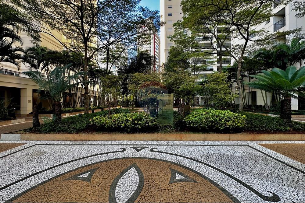 Apartamento - Alugar - São Paulo , São Paulo - IMG_5280.jpg - 602321003-63