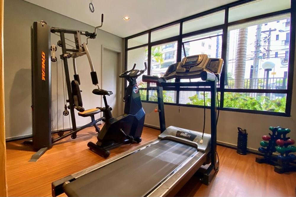 Apartamento - Alugar - São Paulo , São Paulo - Rua Guarará, 429 apto. 51 17.jpg - 601241038-99