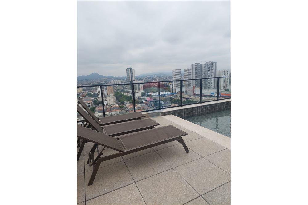 Studio - Alugar - Osasco , São Paulo - 14 - 602101011-252