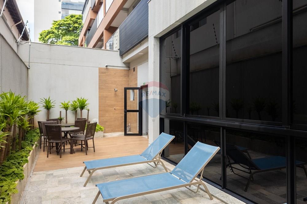 Apartamento - Venda - São Paulo , São Paulo - AP-39.jpg - 601971088-8