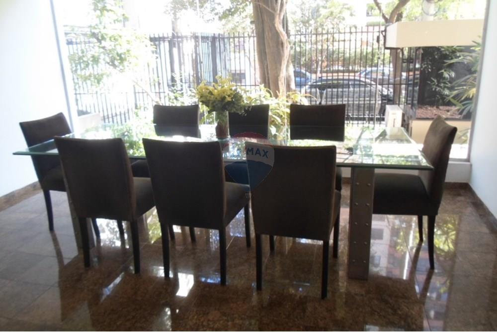 Apartamento - Alugar - São Paulo , São Paulo - SAM_9332.JPG - 601361021-1749