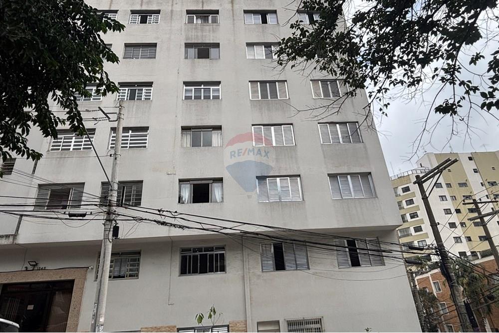 Apartamento - Venda - São Paulo , São Paulo - IMG_0351.JPG - 602191016-210