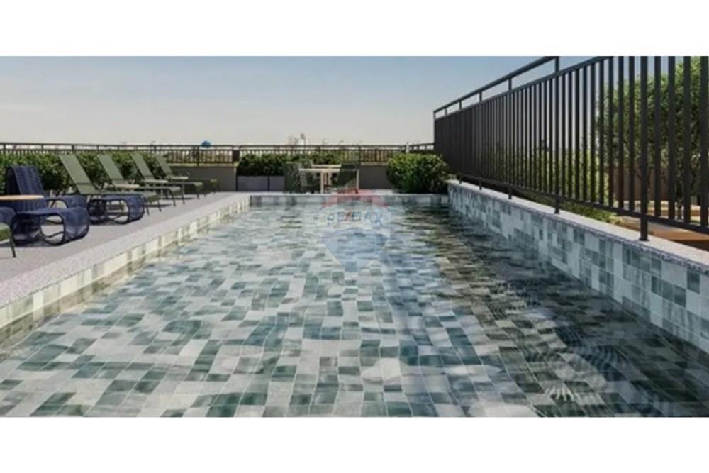 Studio - Alugar - São Paulo , São Paulo - Piscina.jpg - 601471038-28