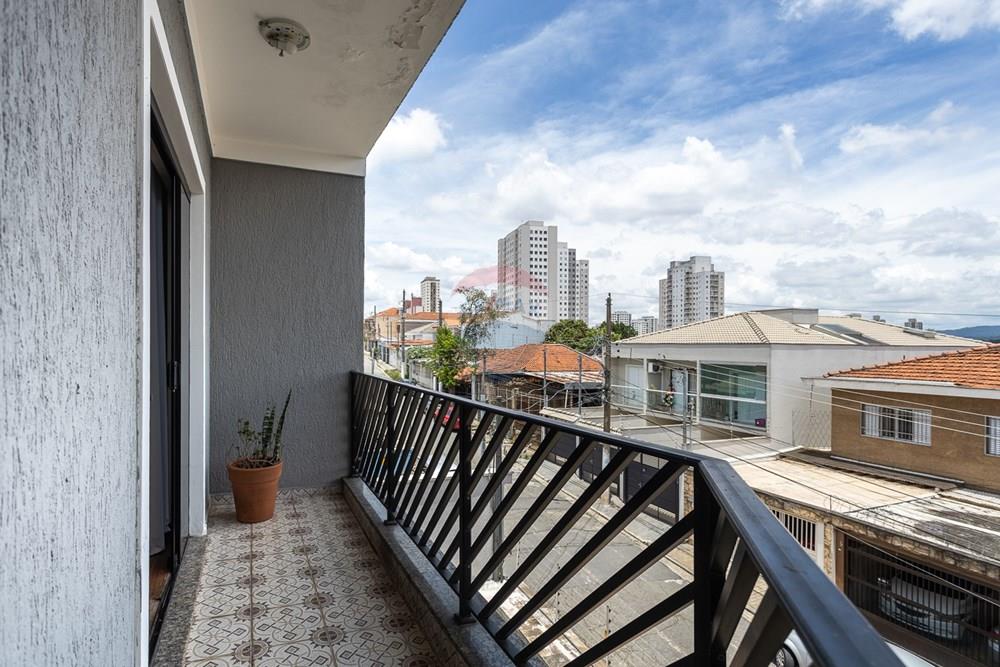Casa - Venda - São Paulo , São Paulo - 022.jpg - Varanda - 602201008-219