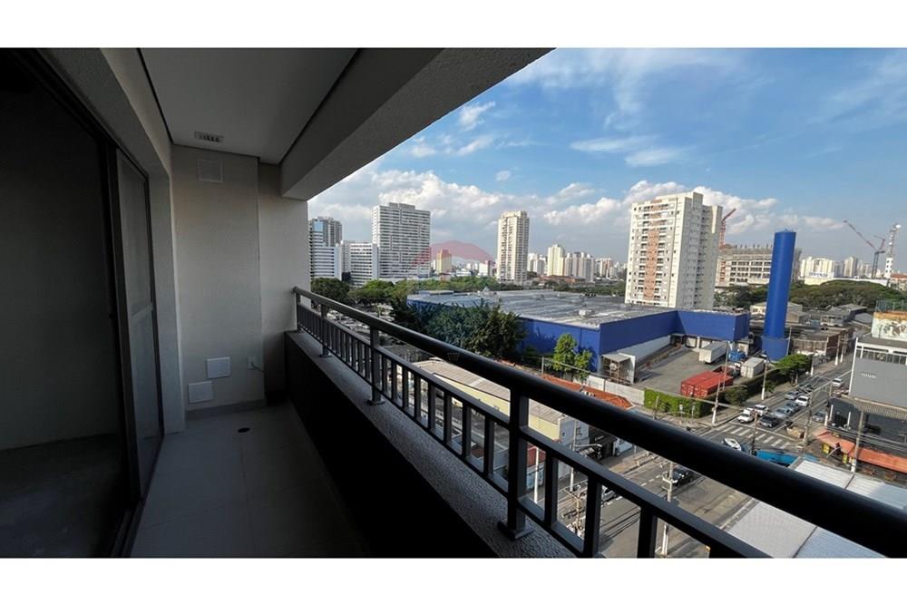 Cj. Comercial/ Sala - Alugar - São Paulo , São Paulo - IMG_7242.jpg - 601451036-6