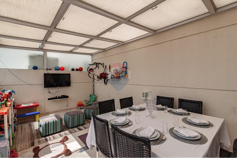 Woningbouw - Penthouse - São Paulo , São Paulo - BR - 02sala_011.jpg - 601421003-60