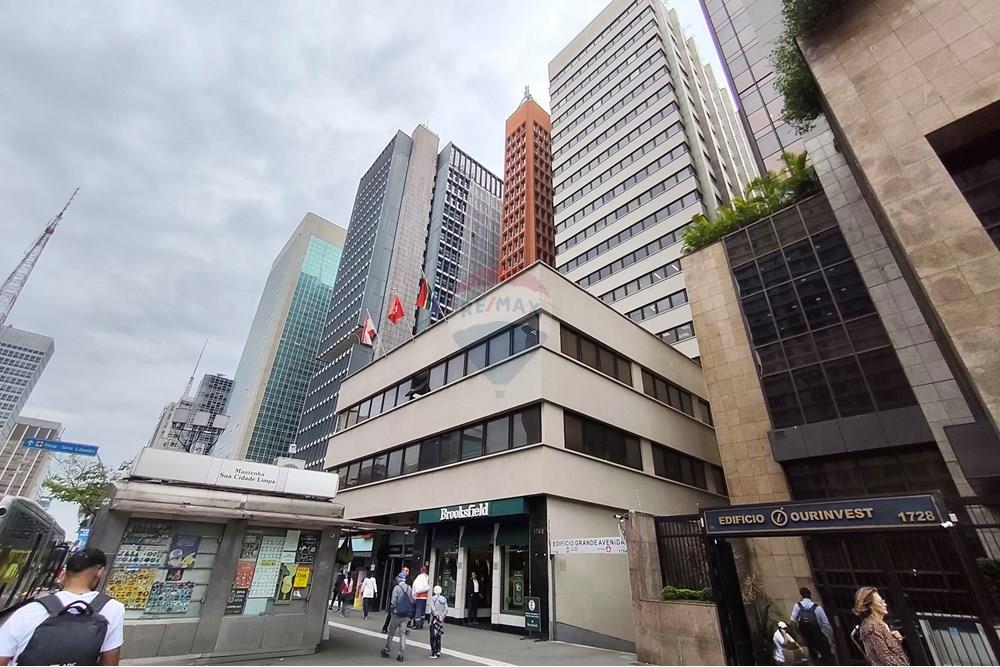 Cj. Comercial/ Sala - Venda - São Paulo , São Paulo - IMG_20251027_101329.jpg - 601451005-112