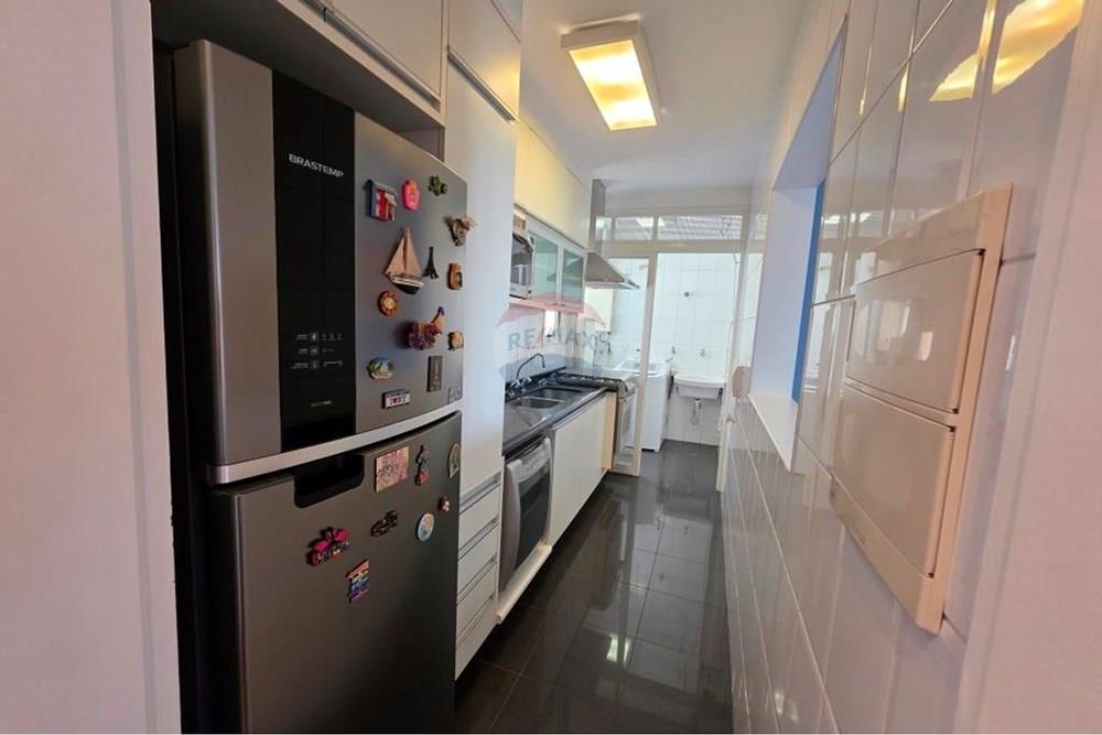 Apartamento - Alugar - São Paulo , São Paulo - 20260124_103643.jpg - 602381002-162