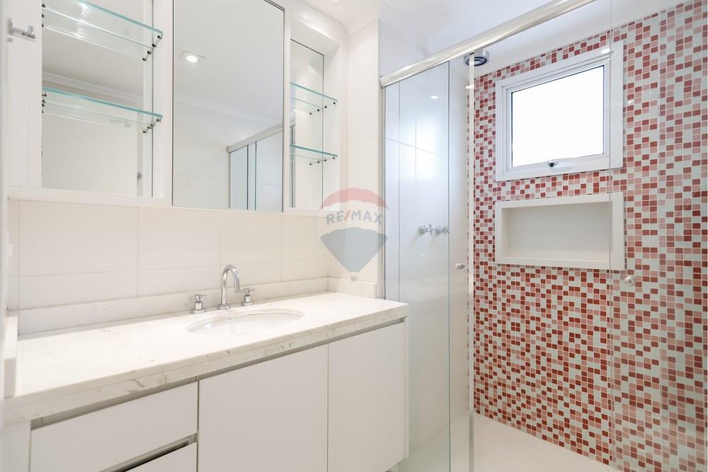 Apartamento - Venda - São Paulo , São Paulo - 26-03-12-R. Marc Chagall, 339 apto 163A- Jardim das Perdizes_031_CapodannoFotografia.jpg - 602341018-55