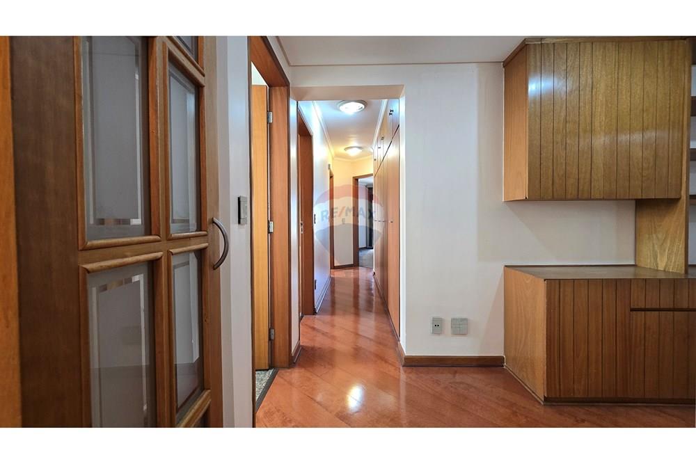 Apartamento - Venda - São Paulo , São Paulo - 20260320_170612.jpg - Corredor - 601081090-43