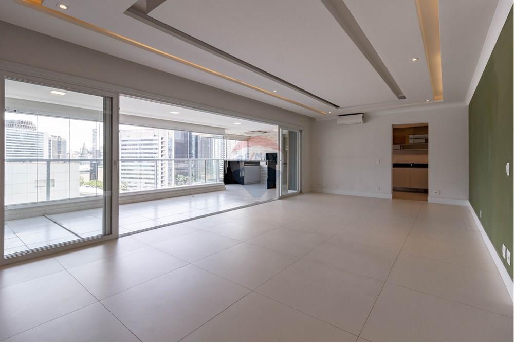Apartamento - Venda - São Paulo , São Paulo - _MG_4746-HDR.jpg - Sala - 601361044-67