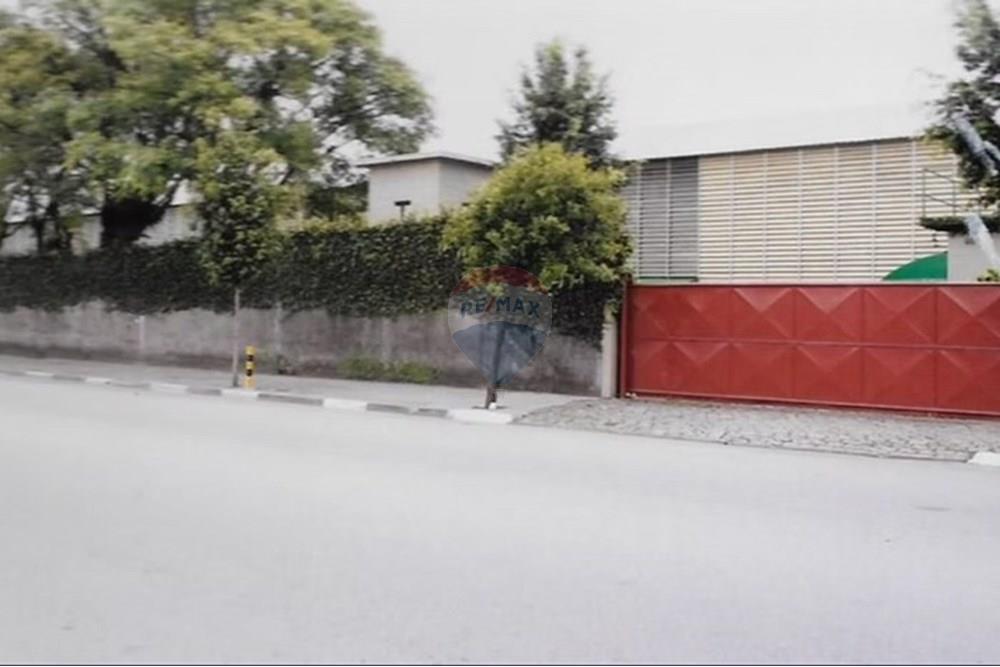 Galpão - Alugar - São Paulo , São Paulo - 1.jpg - 602291021-185