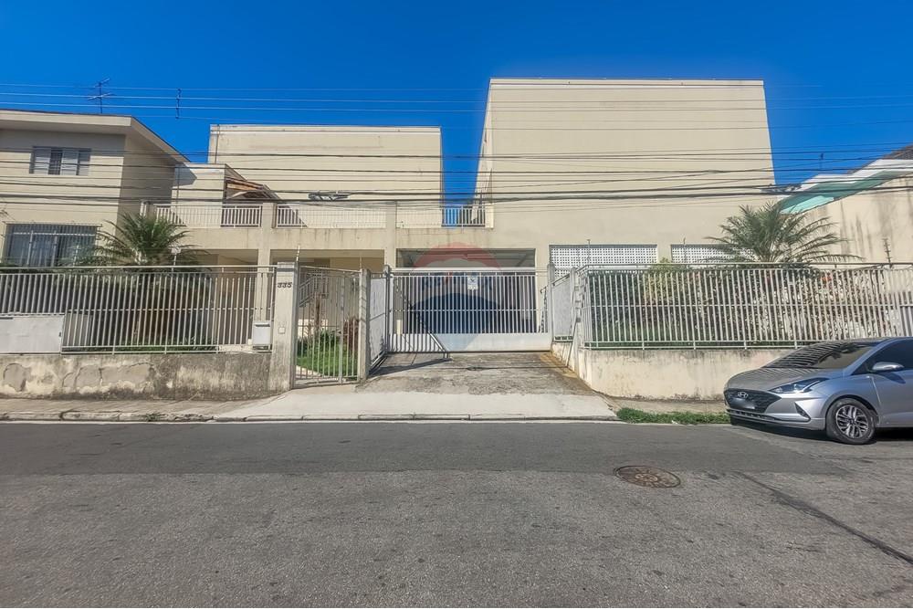 Casa de Condomínio - Venda - São Paulo , São Paulo - 20250322_09170201.jpg - 601441020-23