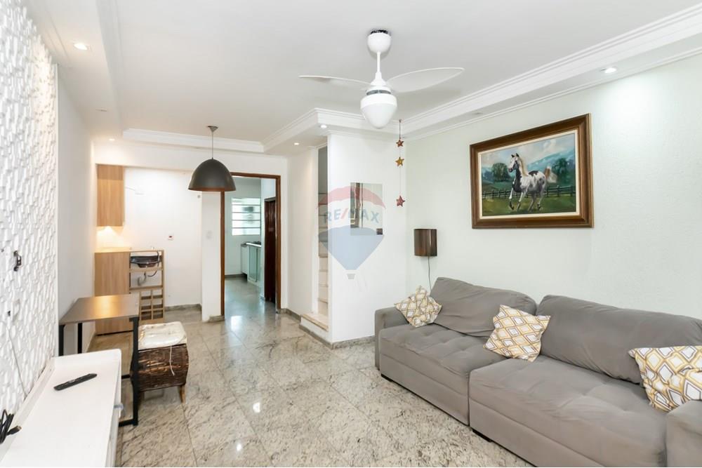 Sobrado - Venda - São Paulo , São Paulo - 1-20.jpg - Sala - 602261039-25