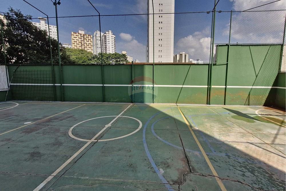 Apartamento - Venda - São Paulo , São Paulo - RUA RAFAEL DE OLIVEIRA, 260 (44).jpg - 601051002-132