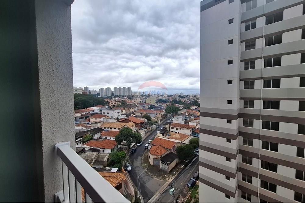 Apartamento - Alugar - São Paulo , São Paulo - 56cc41c0-b079-4605-a300-ead548560d09.jpg - 601461002-81