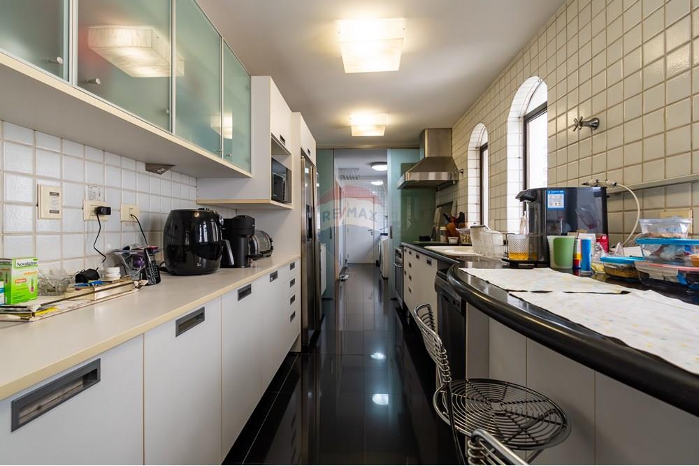 Apartamento - Venda - São Paulo , São Paulo - 61-AP.jpg - 601971015-653