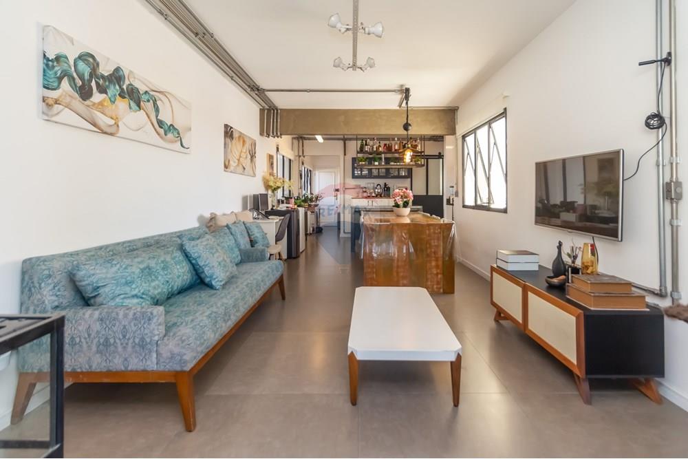 Apartamento - Venda - São Paulo , São Paulo - IMG_961328.jpg - 601721052-9