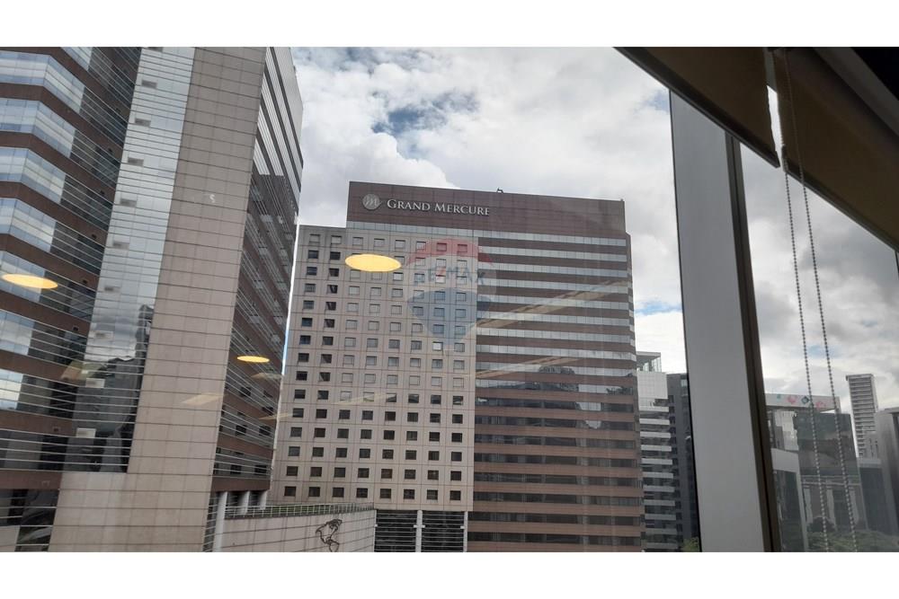 Cj. Comercial/ Sala - Alugar - São Paulo , São Paulo - 20260203_150053.jpg - 601261113-3