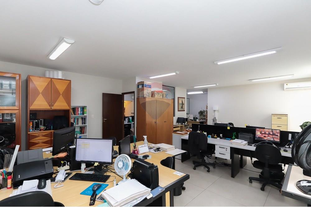 Cj. Comercial/ Sala - Venda - São Paulo , São Paulo - 03sala-comercial_009.jpg - 602101026-27