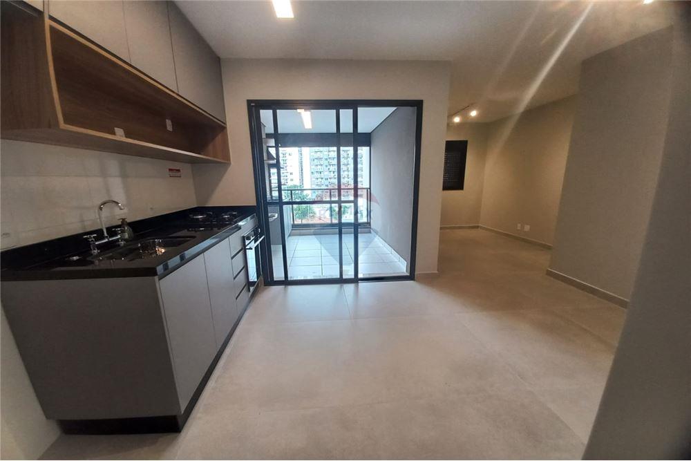 Apartamento - Alugar - Osasco , São Paulo - 7 - 602101011-259