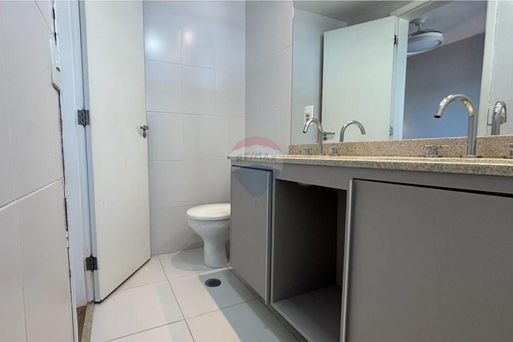 Apartamento - Alugar - São Paulo , São Paulo - IMG_2949.jpg - Banheiro - 601811037-23