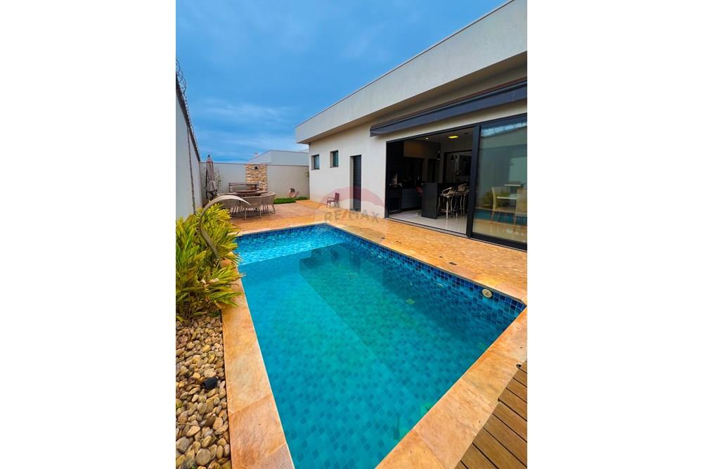 Casa de Condomínio - Venda - Ribeirão Preto , São Paulo - casa_venda_condominio_terras_siena_ribeira_preto (33).jpeg - 601251261-62