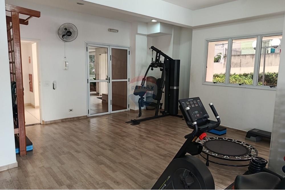 Apartamento - Venda - São Paulo , São Paulo - 26.jpg - 602291034-11