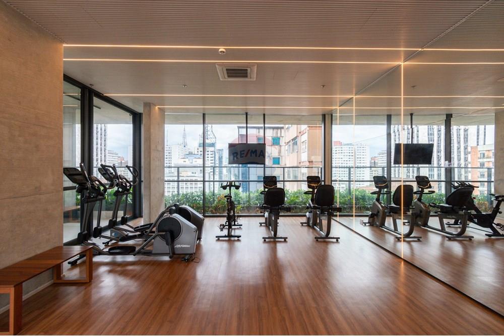 Apartamento - Venda - São Paulo , São Paulo - 01fotos_049.jpg - 601251114-42