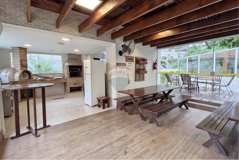 Apartamento - Venda - São Paulo , São Paulo - AV. GIOVANNI GRONCHI, 6829 (54).jpg - 601361044-60