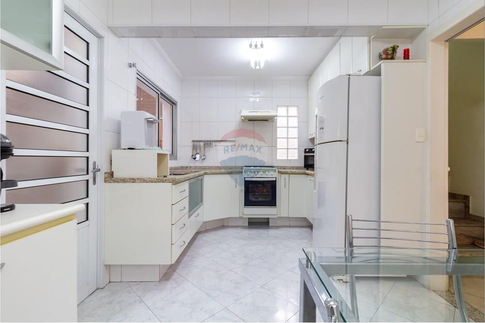 Prédio Habitacional - Casa em vários níveis - São Paulo , São Paulo - BR - 4 COZINHA (2).jpg - 601261059-118