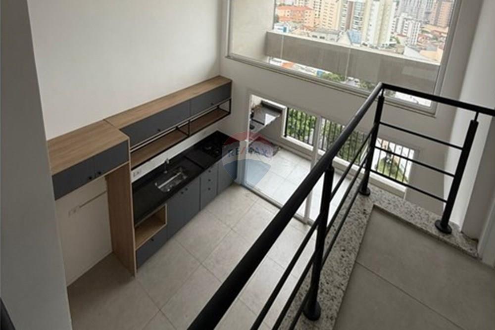 Duplex - Alugar - São Paulo , São Paulo - 21.jpg - 602291021-278