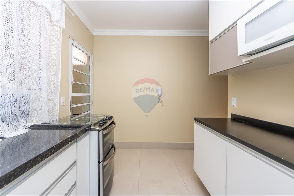 Casa de Condomínio - Venda - Osasco , São Paulo - 10 - 602181007-53