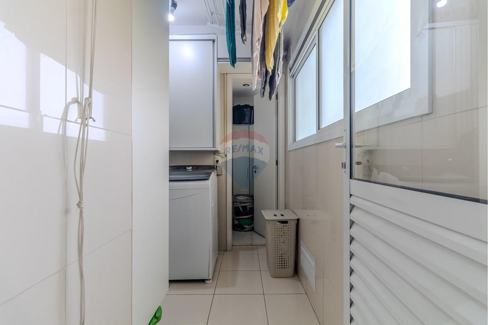 Apartamento - Venda - São Paulo , São Paulo - 03area-de-servico_002.jpg - 602101006-86