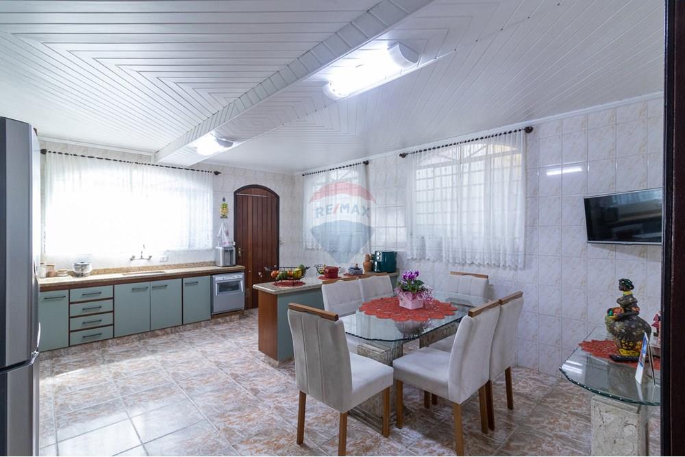 Sobrado - Venda - São Paulo , São Paulo - IMG_9369-X3.jpg - Cozinha - 601751067-101